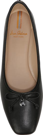 Meadow Ballet Flat