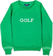 Ame & Lulu Play All Sweatshirt