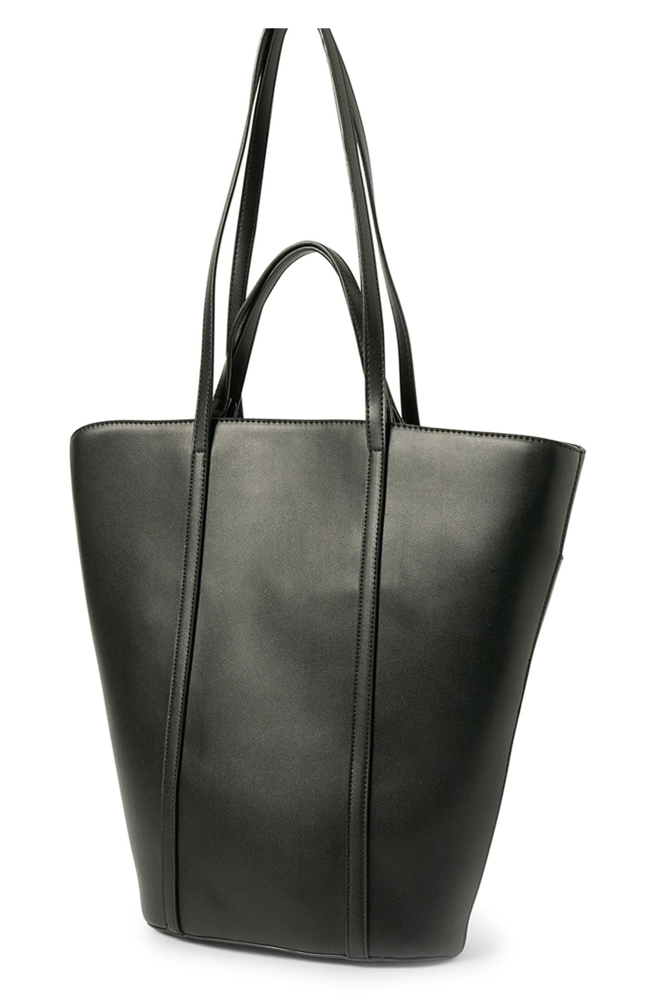 Urban Originals Heart Shaker Tote, Alternate, color, 