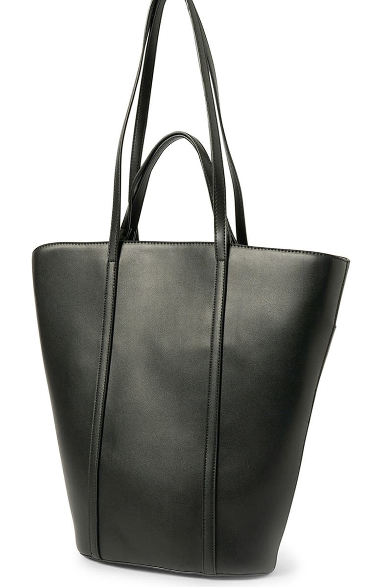 Urban Originals Heart Shaker Tote, Alternate, color,