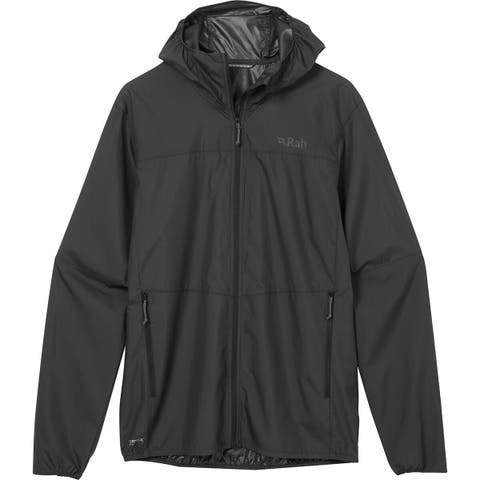 Windgather Hooded Jacket - Men
s