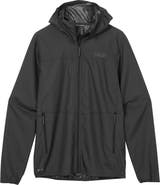 Rab Windgather Hooded Jacket - Men's