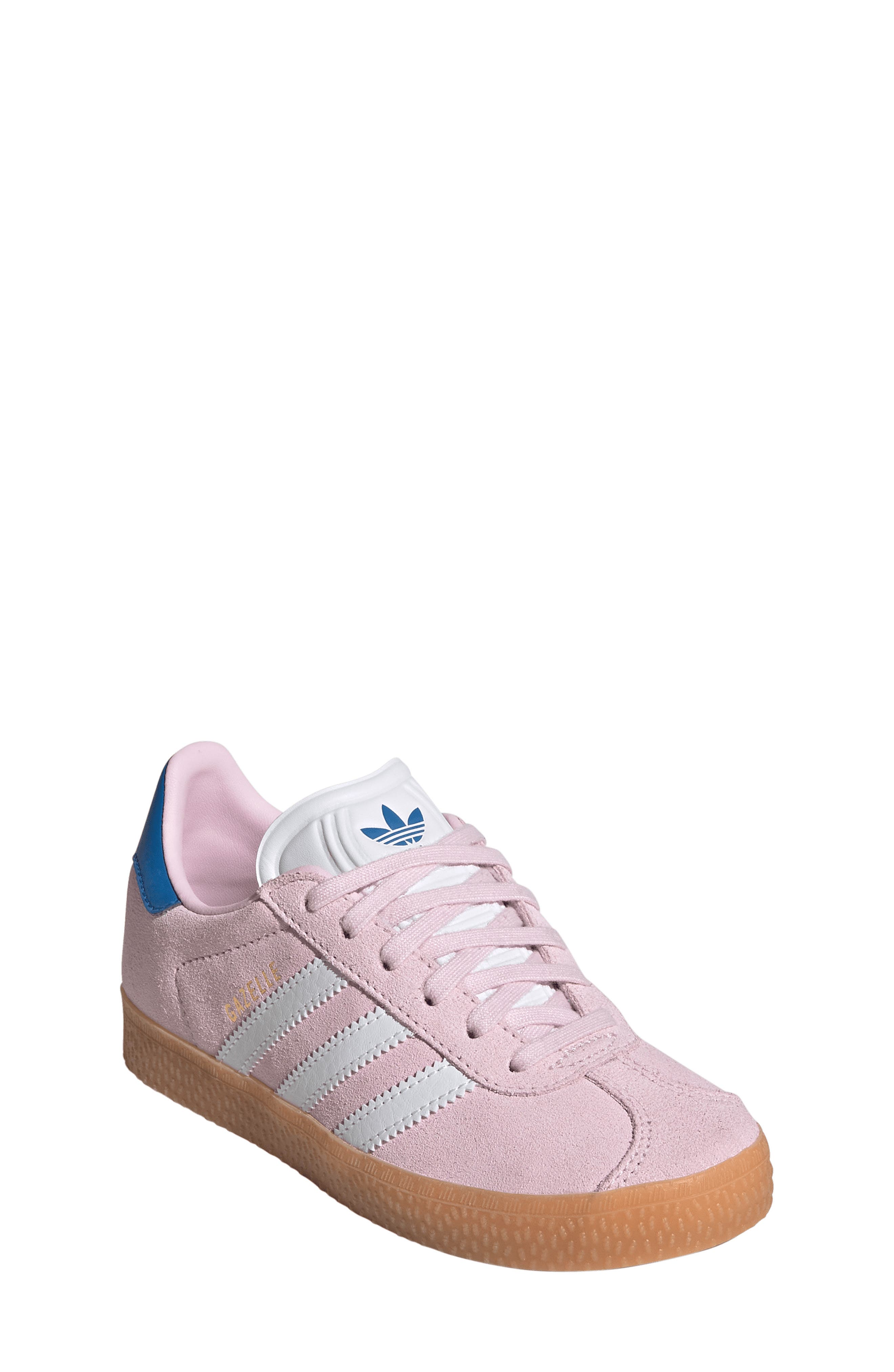  Clear Pink/ White/ Bluebird