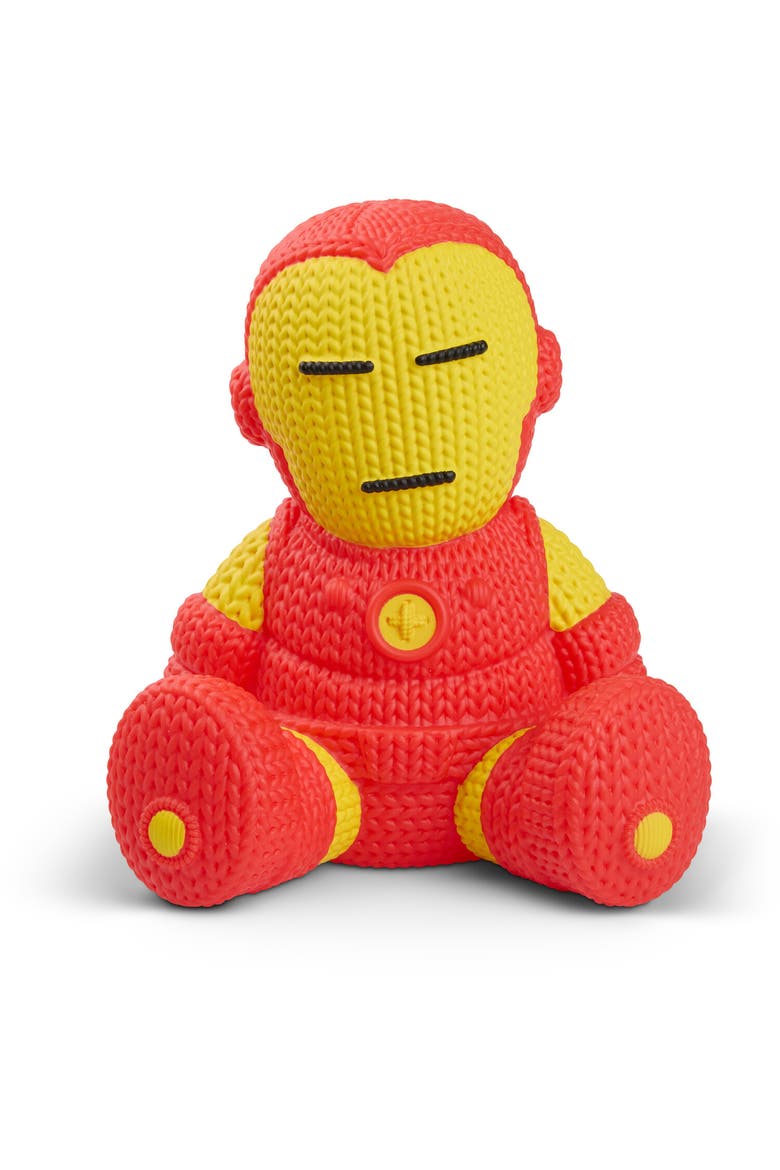 Marvel - Iron Man, Main, color, Multicolor