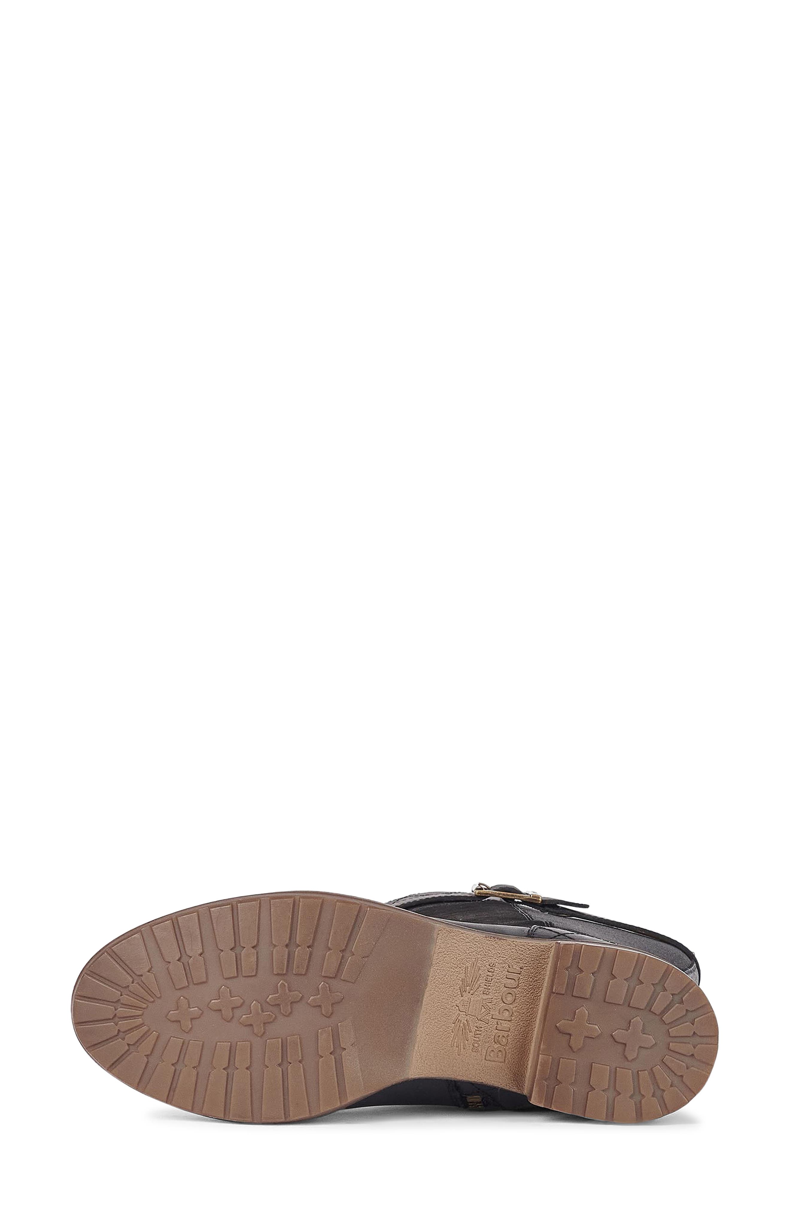 Barbour Ange Boot, Alternate, color, 