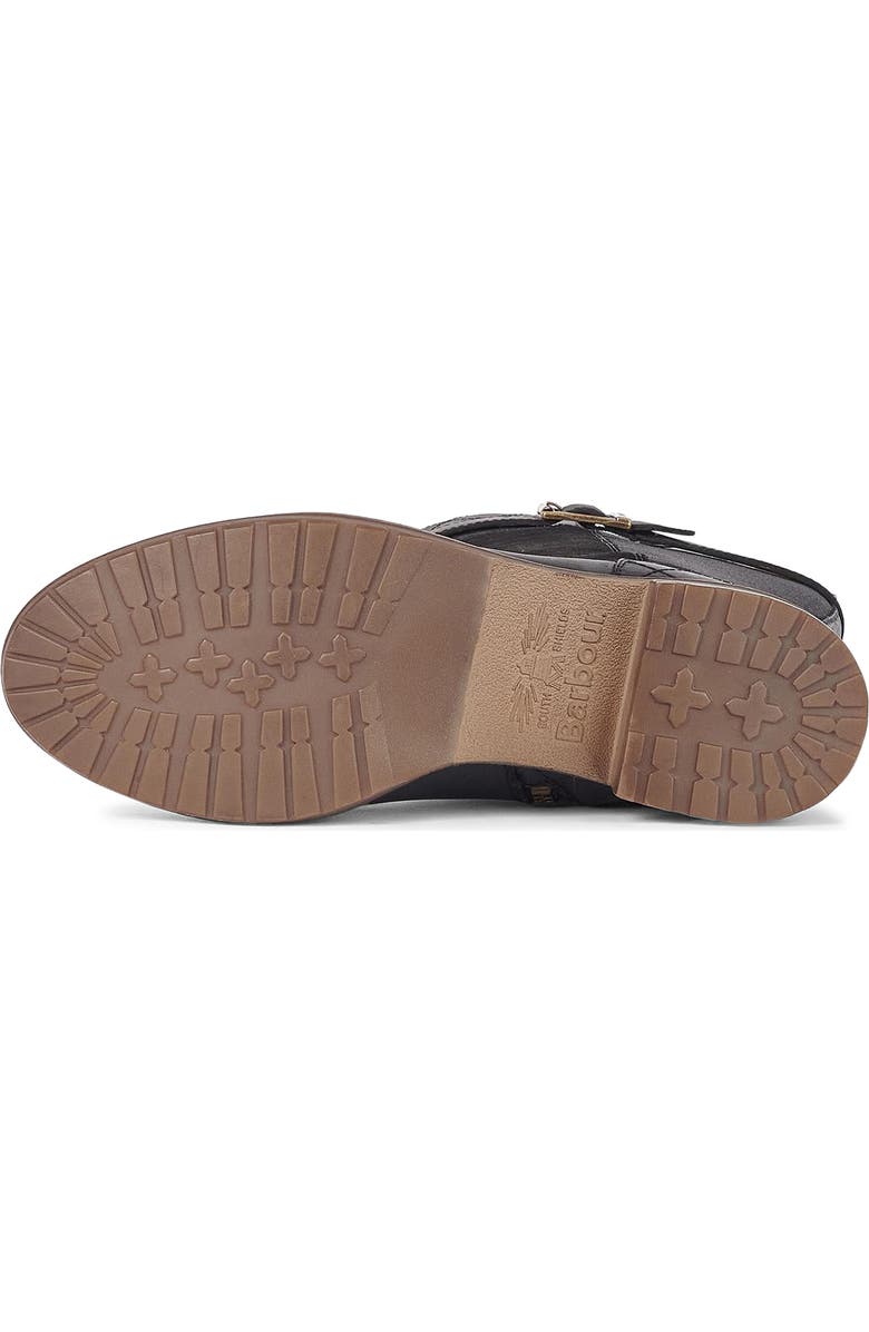 Barbour Ange Boot, Alternate, color,