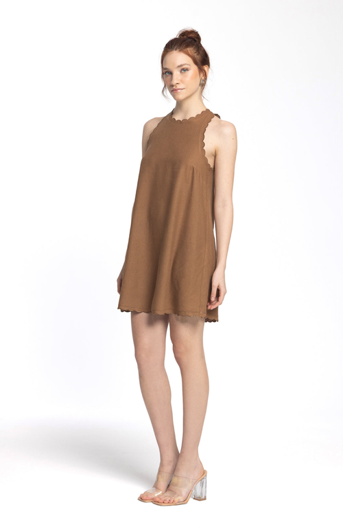 Monlicia Calia Mini Dress