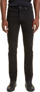 ZEGNA Stretch Denim City Fit Jeans