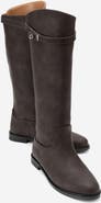 Prologue Shoes Yoko Knee High Boot