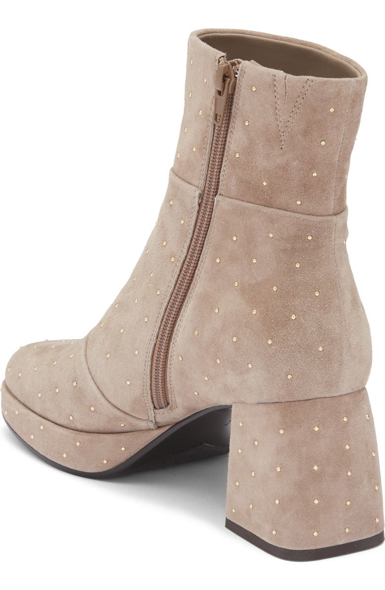 VANELi Vava Studded Platform Boot, Alternate, color, Military