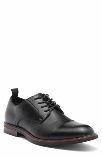 Steve Madden Cap Toe Derby