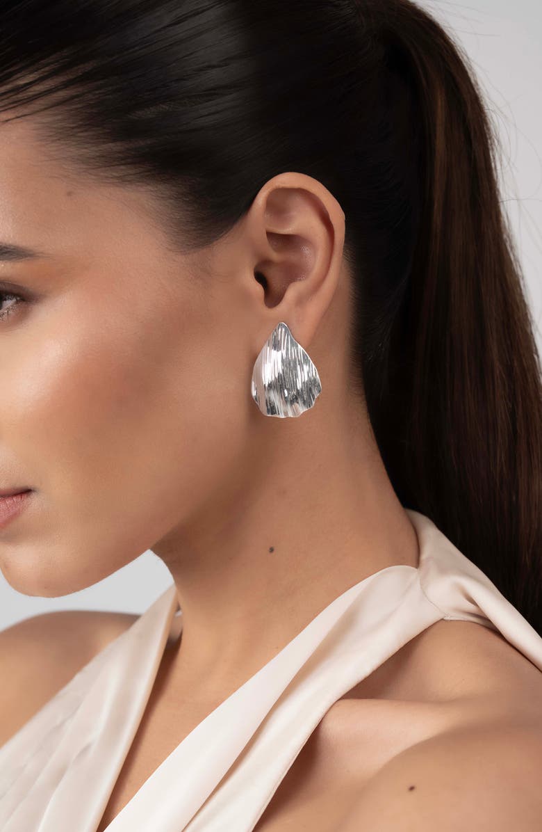 NAVEDA Zaria Drop Earrings, Alternate, color, 