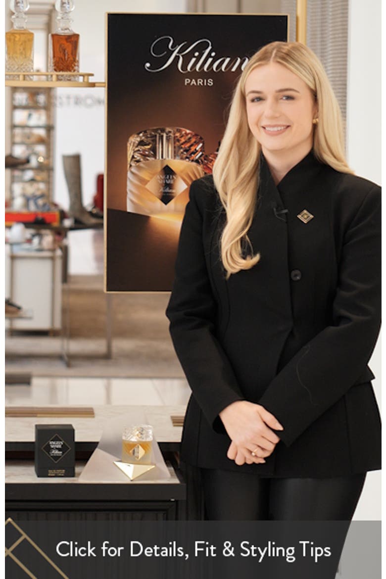 Angels' Share On the Rocks Eau de Parfum video