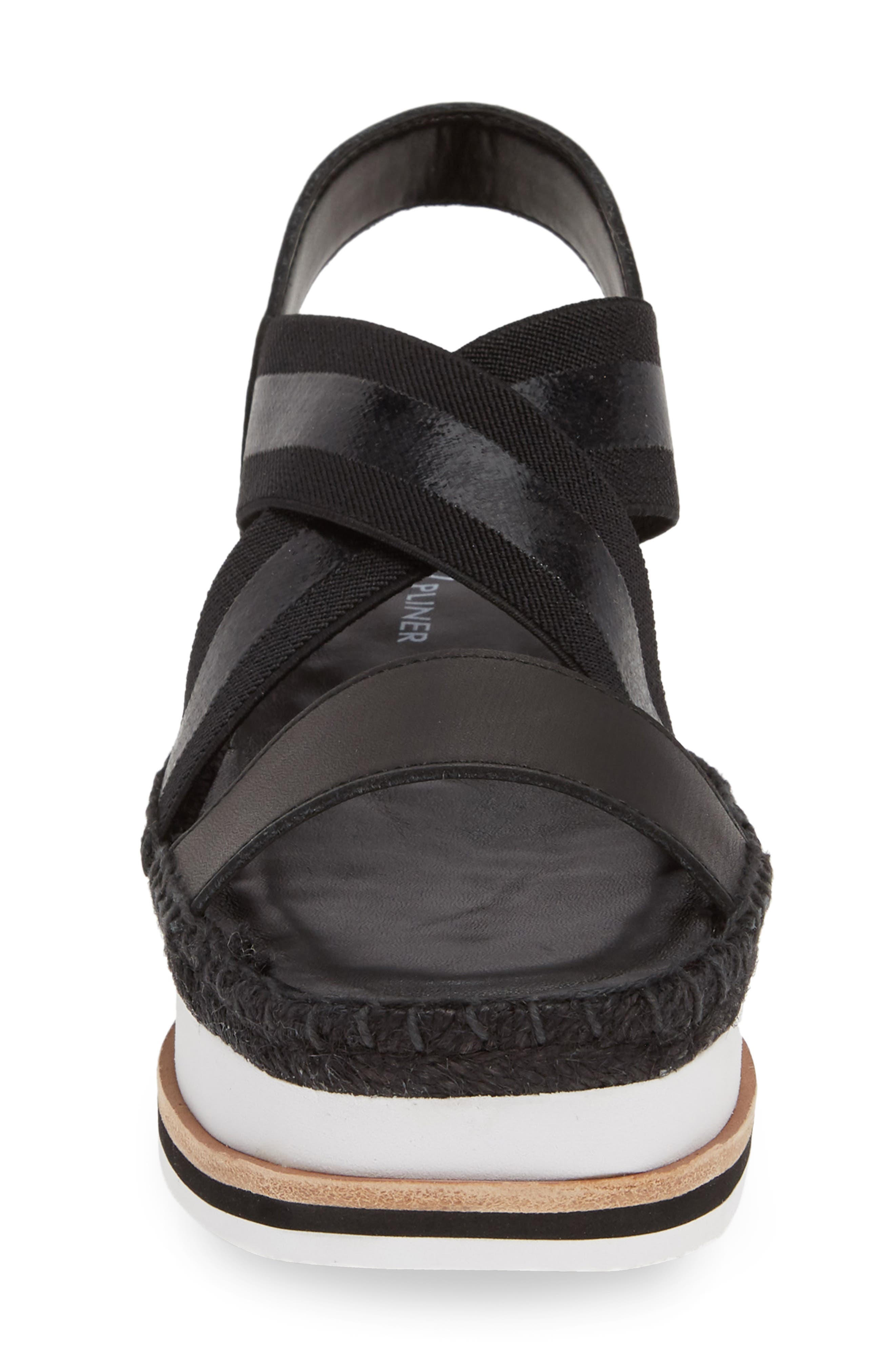 Donald Pliner Audrey Wedge Sandal, Alternate, color, 