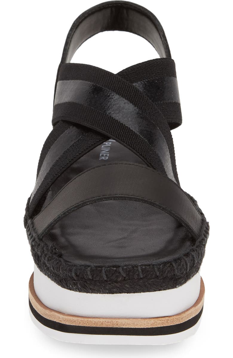 Donald Pliner Audrey Wedge Sandal, Alternate, color,