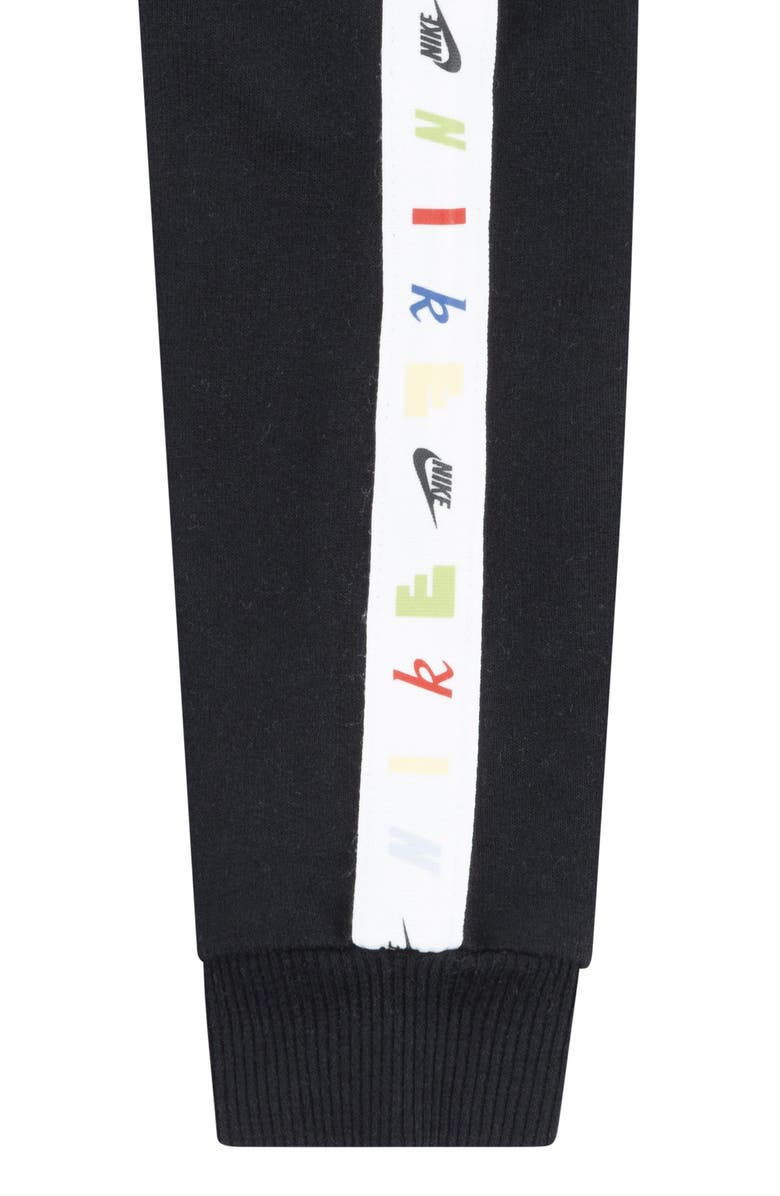 Nike Sportswear Club Hooded Romper, Alternate, color, 