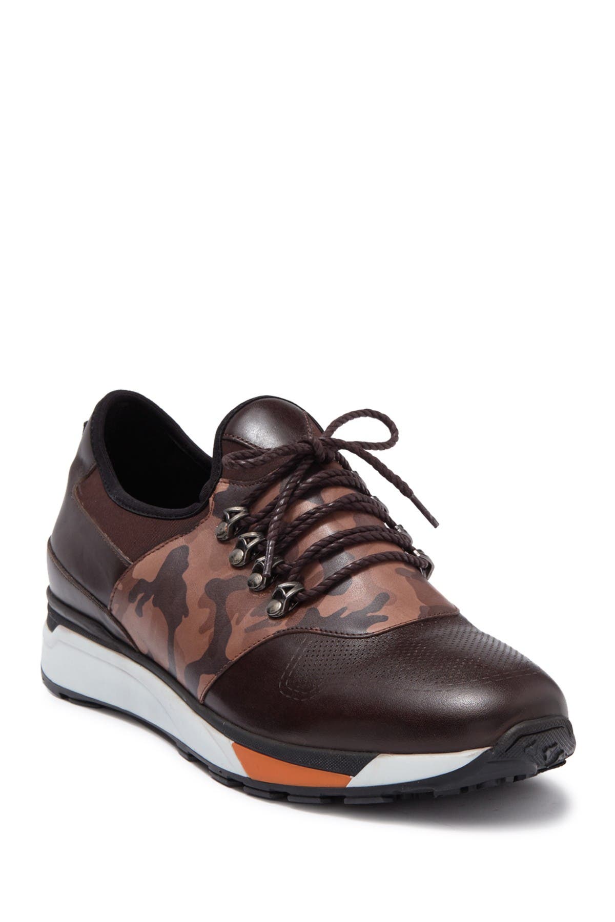 SEPOL Teramo Sneaker, Main, color, 