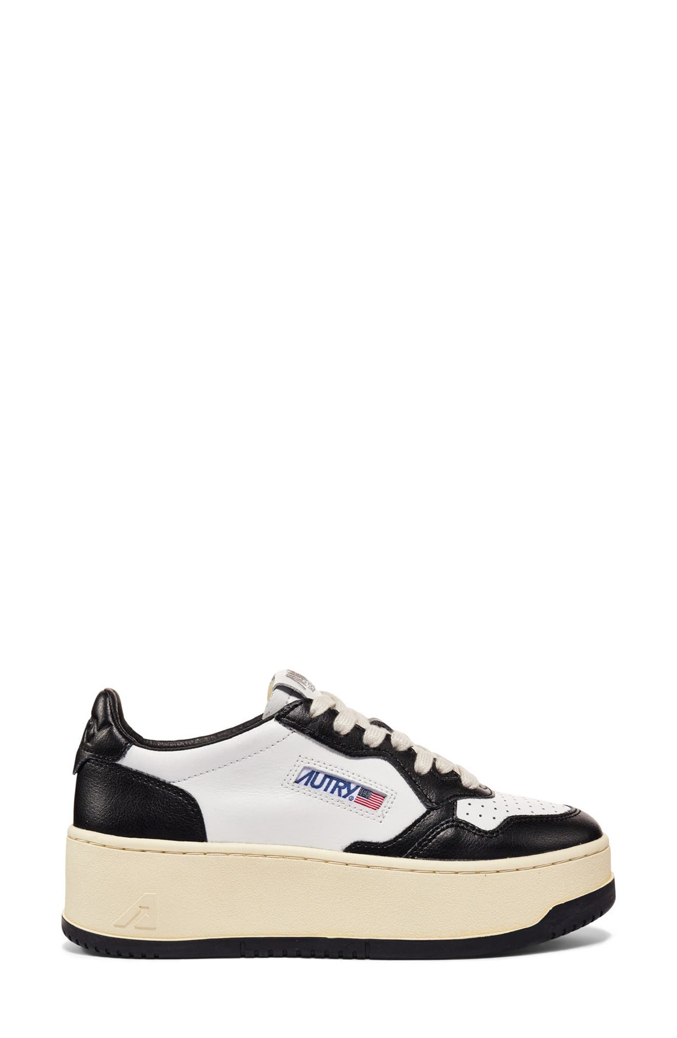 AUTRY Medalist Sneaker, Alternate, color, 