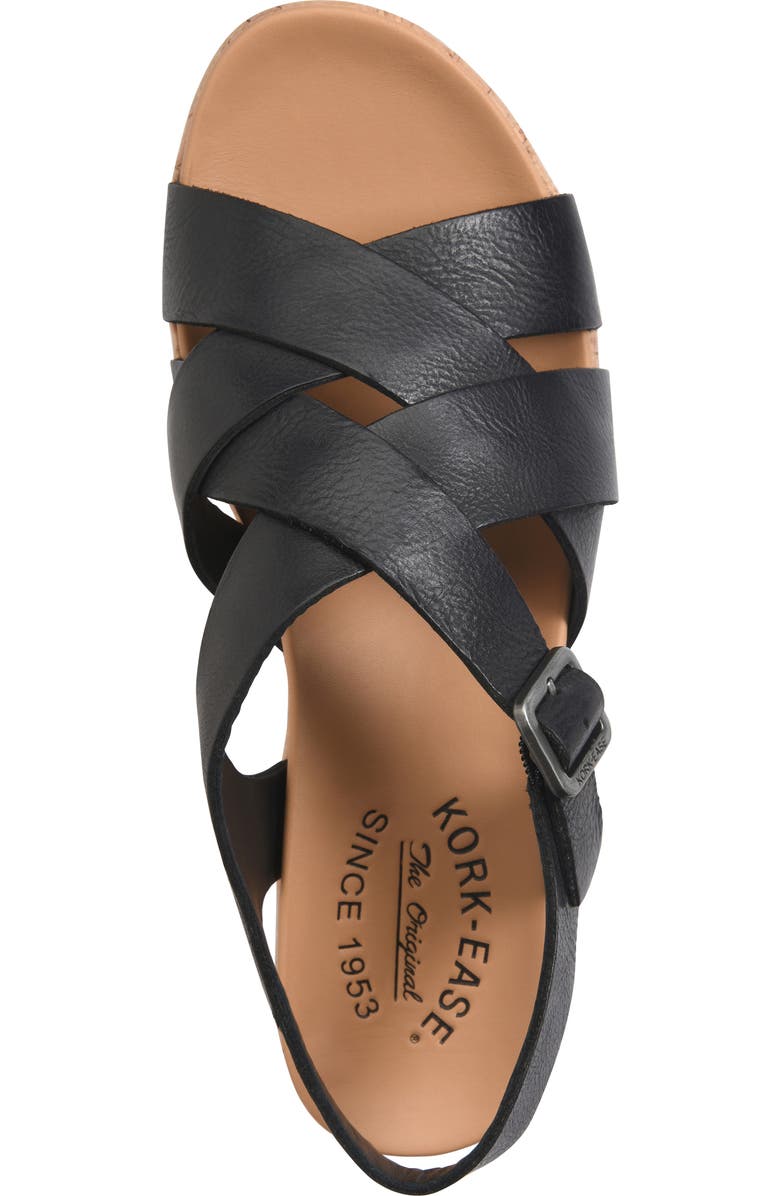 Kork-Ease<sup>®</sup> Caroleigh Sandal, Alternate, color,