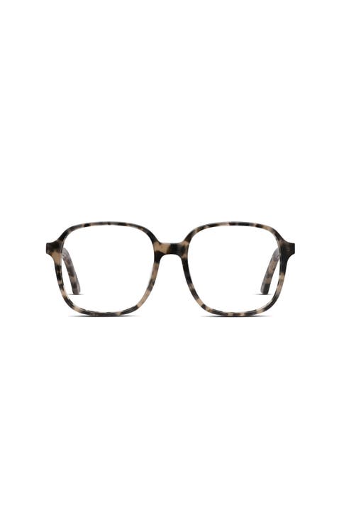 Melody 54mm Square Eyeglasses
