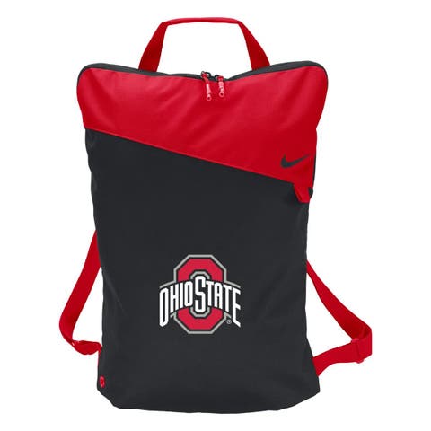 Ohio State Buckeyes Utility Gymsack