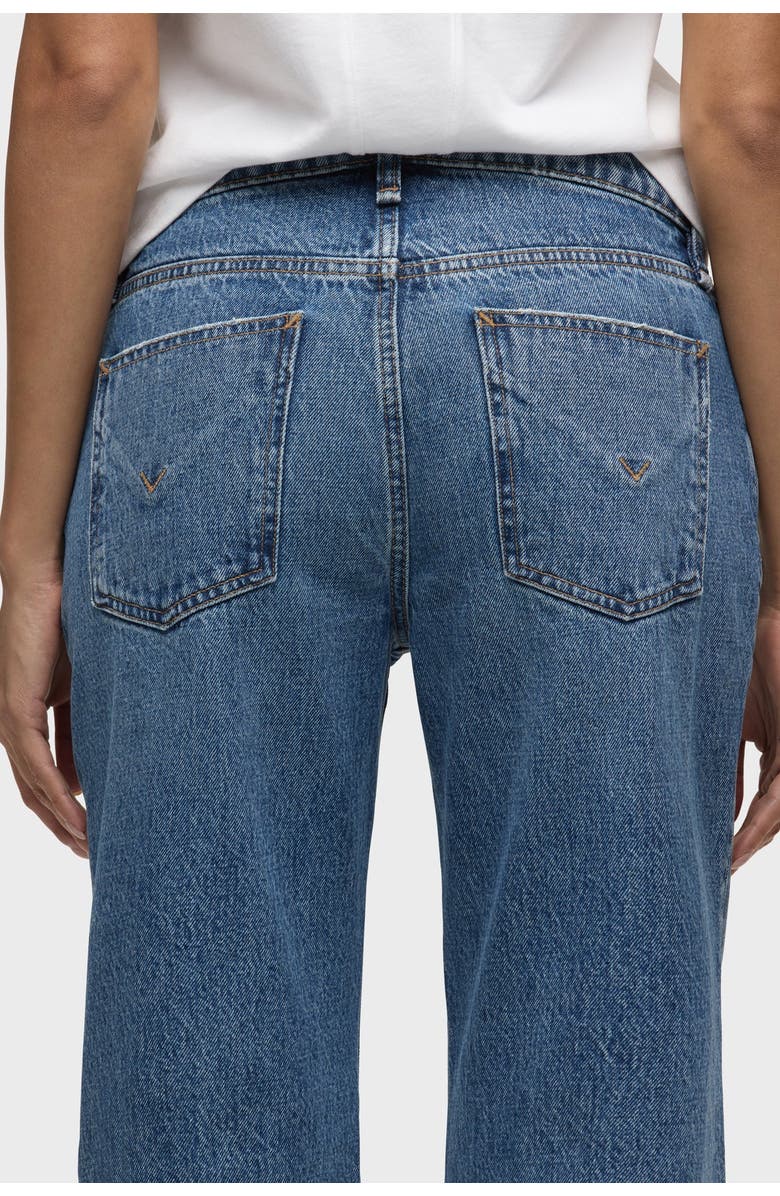 Hudson Jeans Rylee Flare, Alternate, color, Spotlight