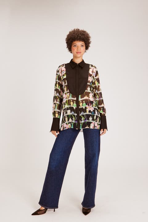Fleming Shirt