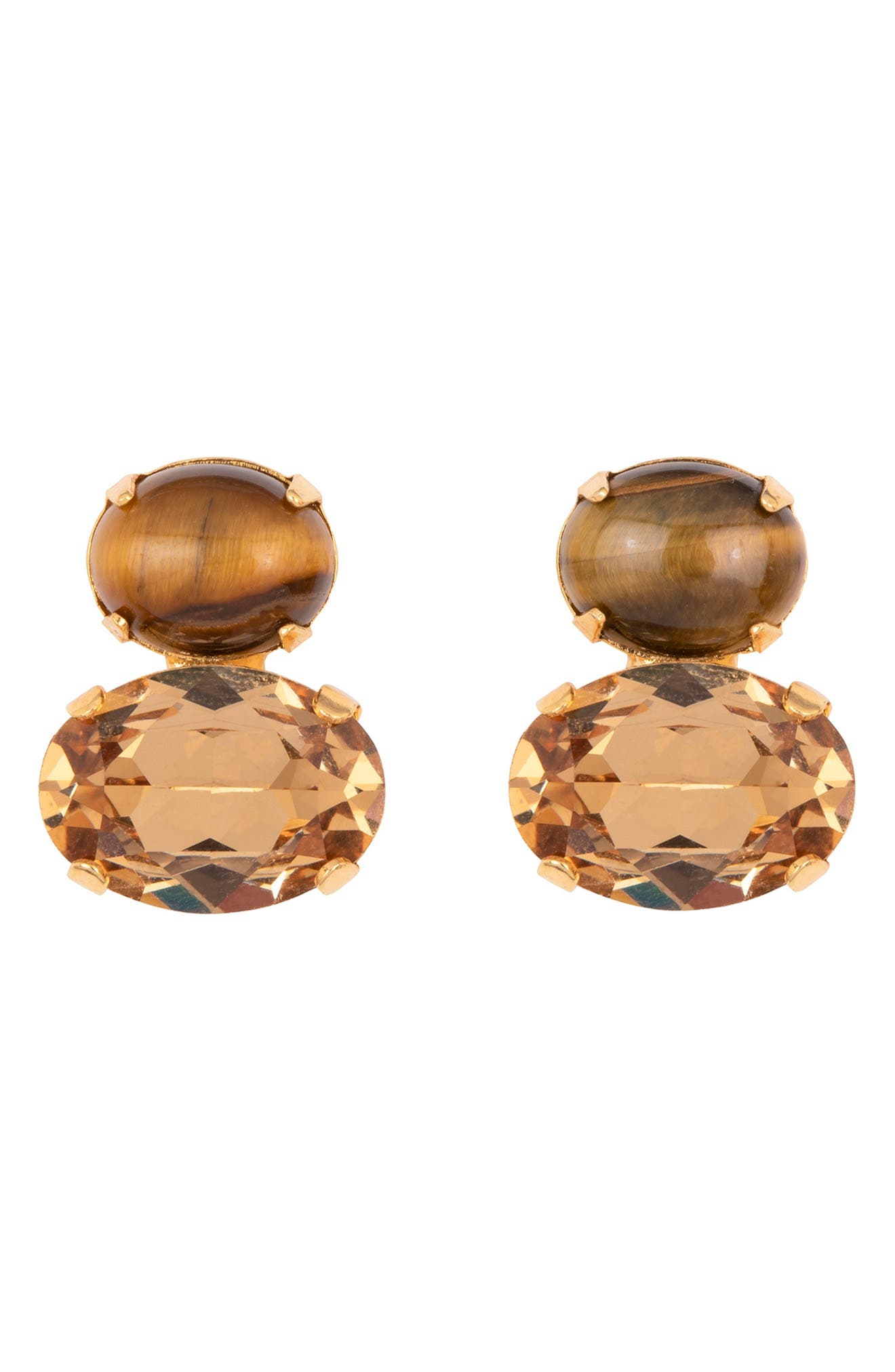 TIGERS EYE