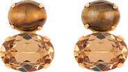 Jennifer Behr Yvette Earrings