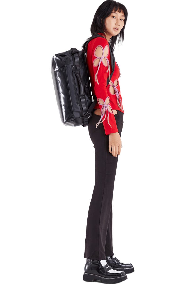 Baboon to the Moon Go-Bag Duffle Mini 32L, Alternate, color,