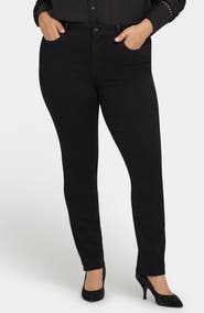 NYDJ Sheri Slim Jeans