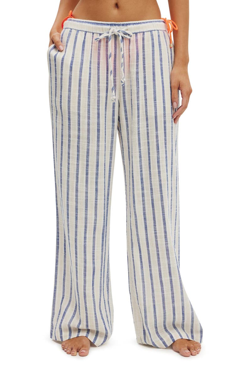 COTTON ON BODY Women's The Essential Beach Pant, Main, color, 