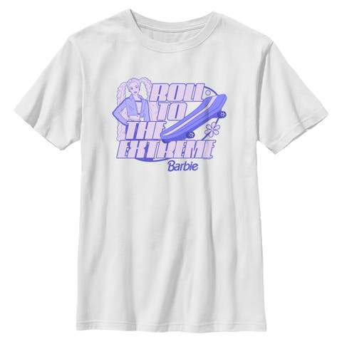 Boys' Tori Roll to the Extreme T-Shirt