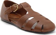 Jeffrey Campbell Theorize Sandal