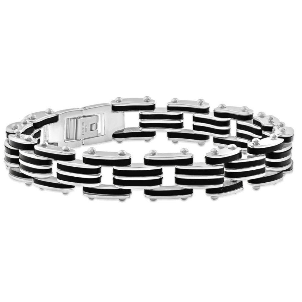 selected Stainless Steel