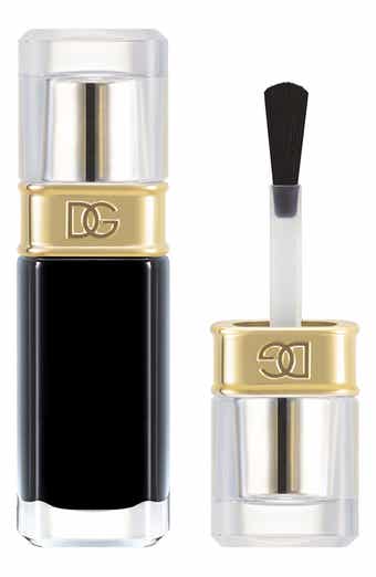 Dolce&Gabbana Nailed It! Quick Dry Nail Lacquer