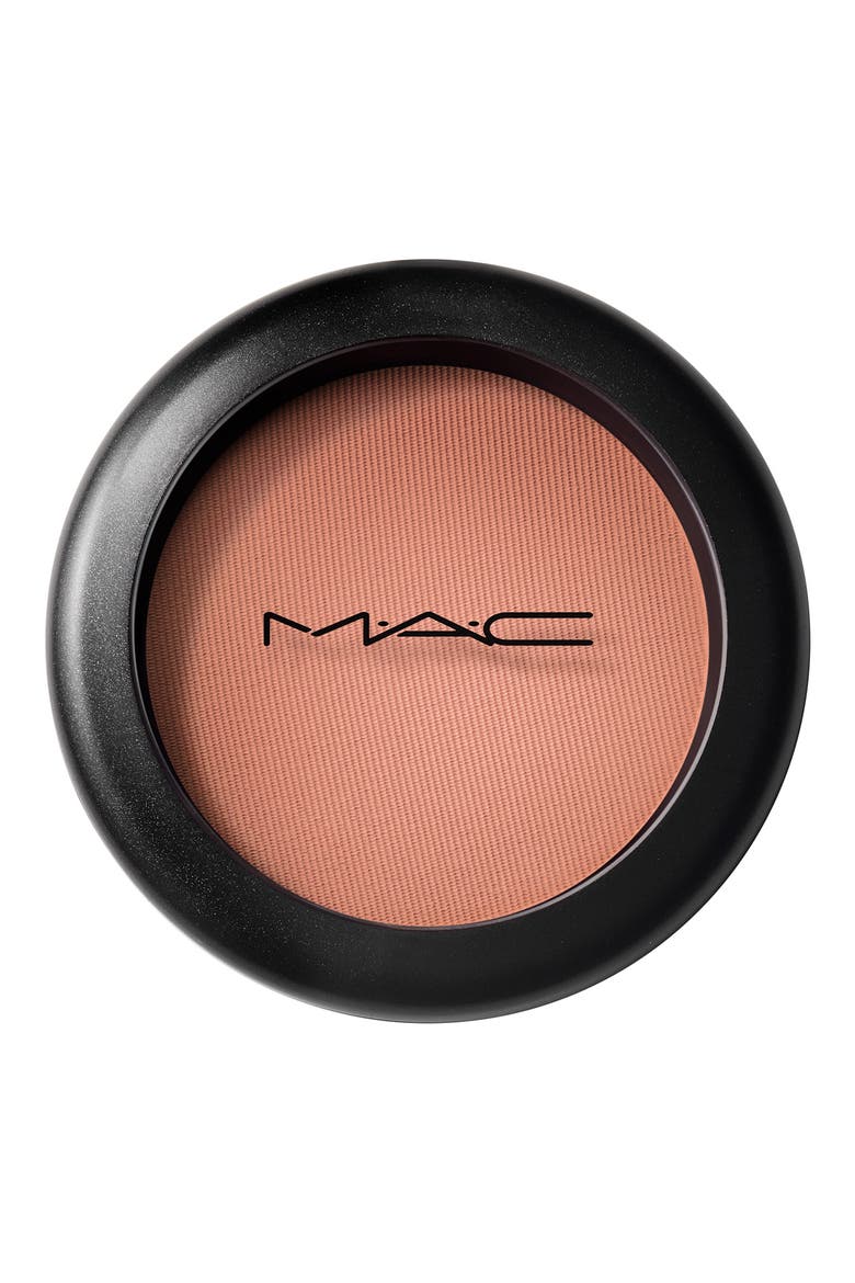 Powder Blush, Alternate, color, COPPERTONE (M)
