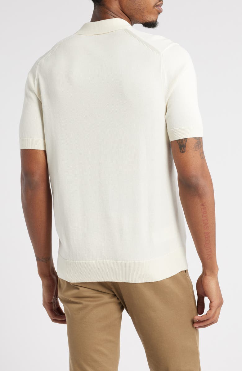 Fred Perry Embroidered Logo Polo, Alternate, color, 