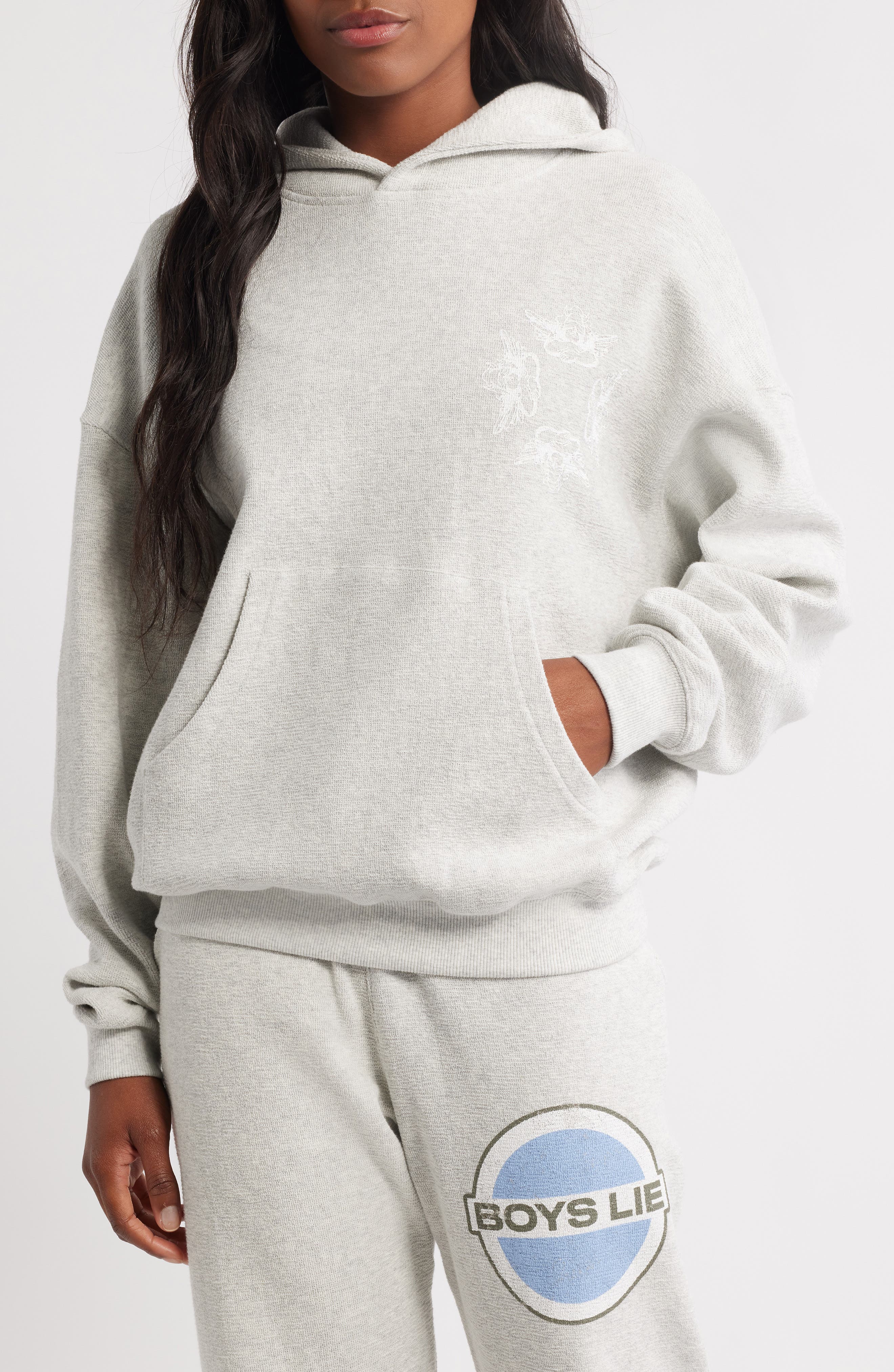 nordstrom sweatshirt