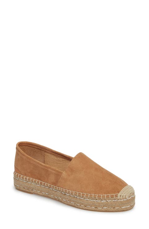 Abigail Espadrille Slip-On (Women)