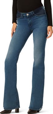 Hudson Jeans Nico Bootcut Maternity Jeans