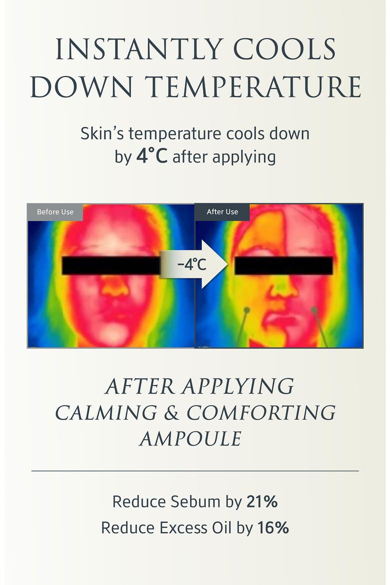 Calming & Comforting Ampoule, Alternate, color, NO COLOR