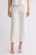 Vince Mid Rise Tapered Pull-On Pants
