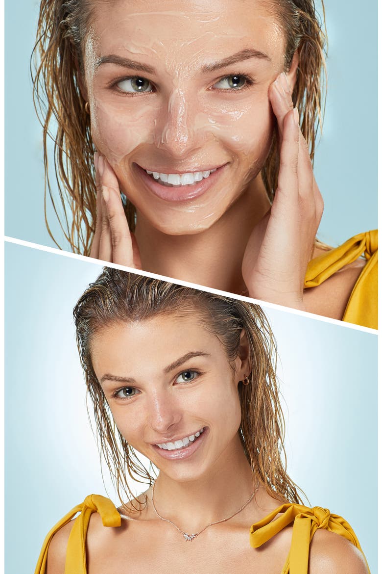 THIRSTYMUD™ Hydrating Treatment Mask, Alternate, color, NO COLOR