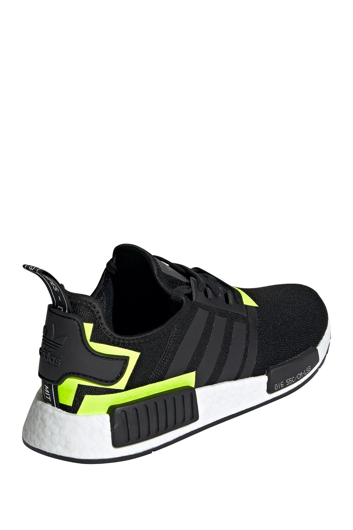 adidas NMD R1 Sneaker, Alternate, color, 