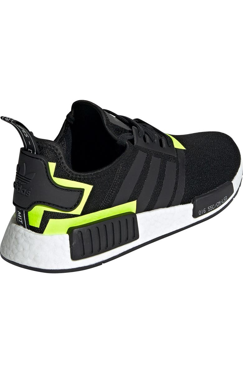 adidas NMD R1 Sneaker, Alternate, color,