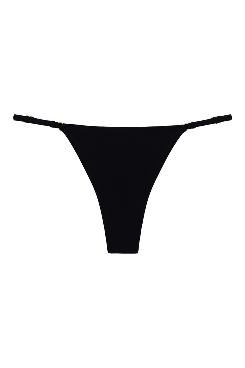 Poeme Rafa Cheeky Bikini Bottoms, Alternate, color, MULTI