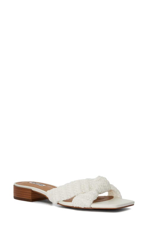 DUNE LONDON DUNE LONDON LAIZE BLOCK HEEL SANDAL