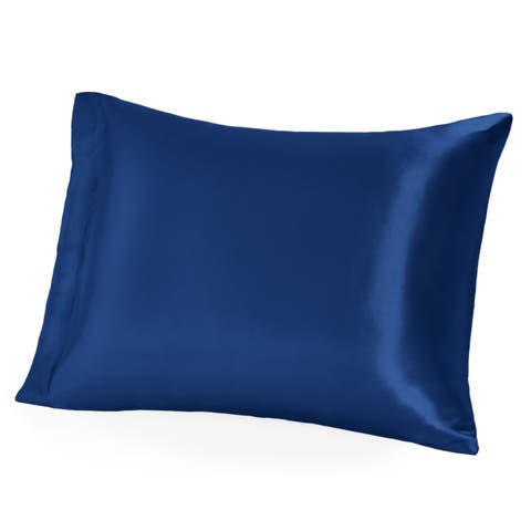 19 Momme 100% Mulberry Silk Pillowcase - Envelope Closure