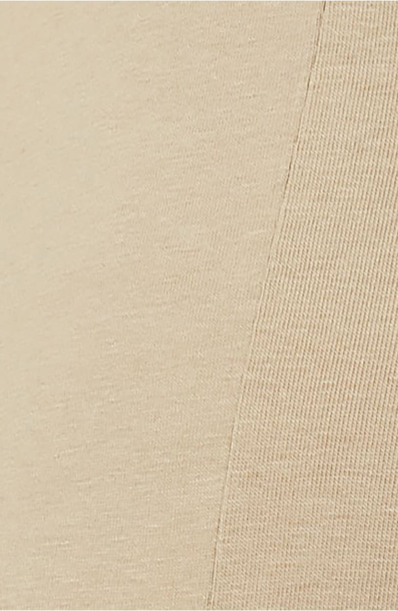 Free People Soledad Princess Seam Maxi Dress, Alternate, color, 